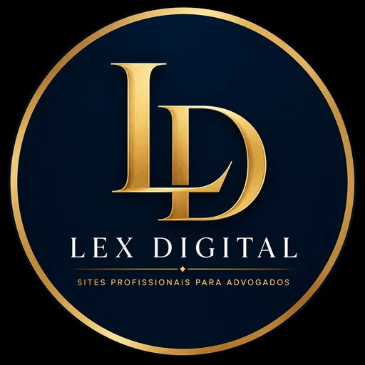 Lex Digital - Sites para Advogados