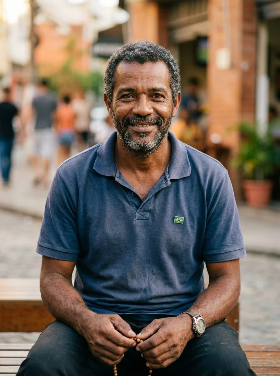Trabalhador que buscou e conquistou seus direitos